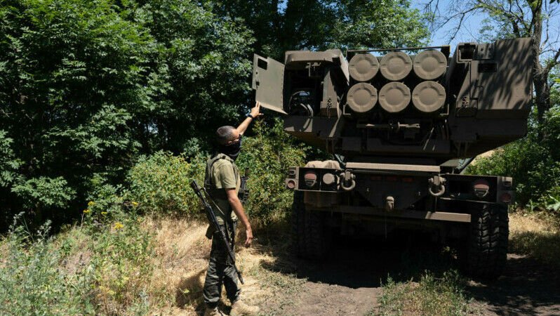 Pentagonul acordă un nou ajutor militar Ucrainei