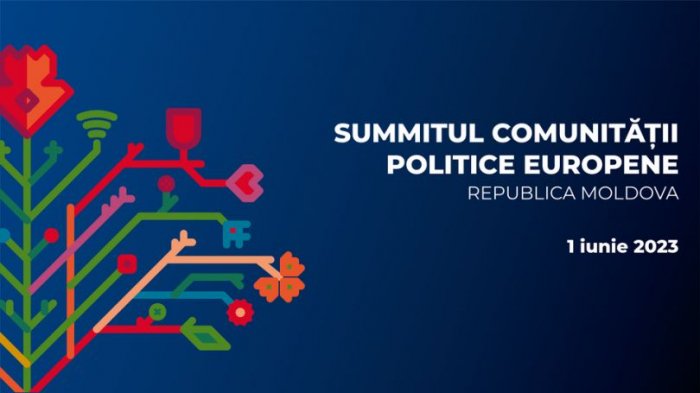 LIVE// Conferință de presă susținută la încheierea celui de-al doilea Summit al Comunității Politice Europene