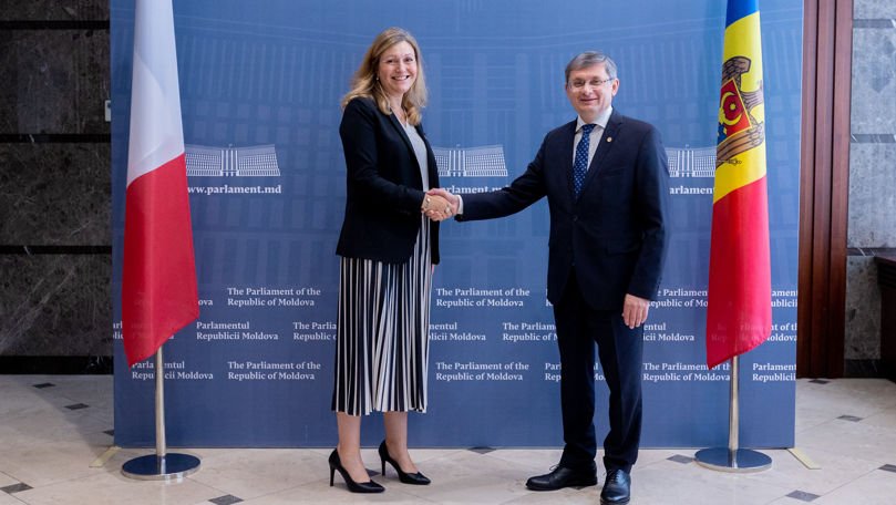Mesaj important de susținere a Republicii Moldova din partea Franței