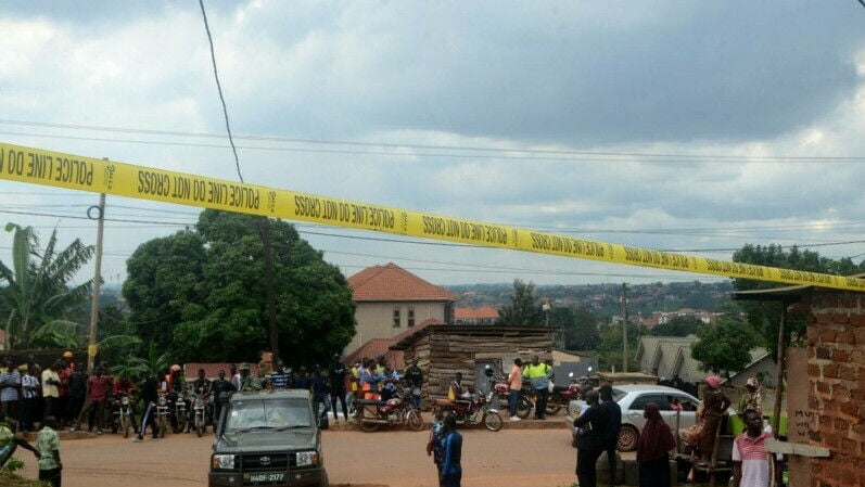 Atac terorist asupra unei școli din Uganda: 25 de persoane au fost ucise