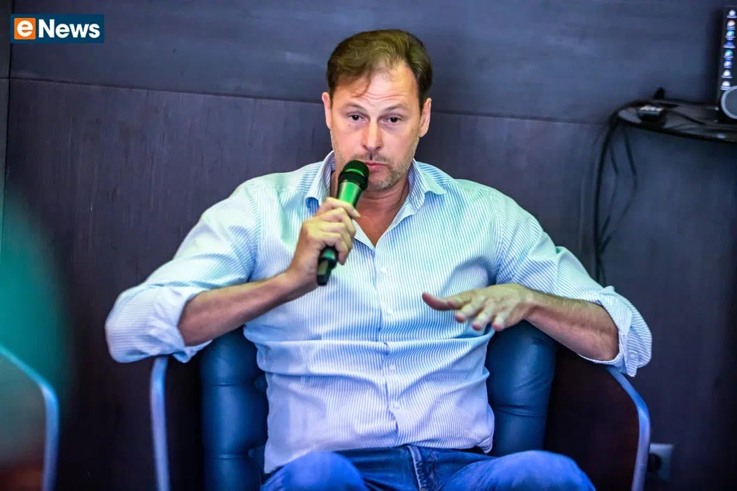 VIDEO // Kiril Lucinschi: Cei care vă îndeamnă să priviți spre Est, ce îndemnați oamenii să facă? Unde împingeți țara?