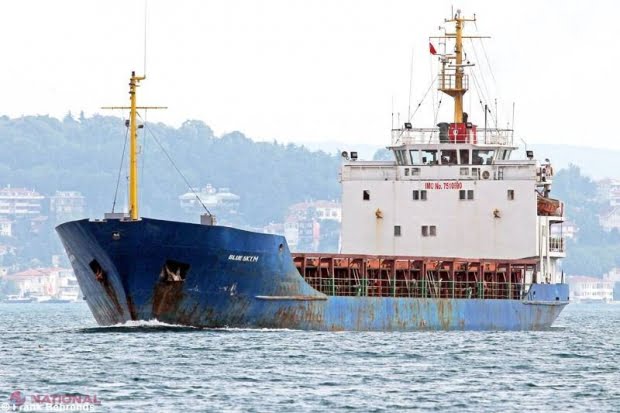 Parlamentul urmează să adopte măsuri de facilitare a transportului naval pe căile interne