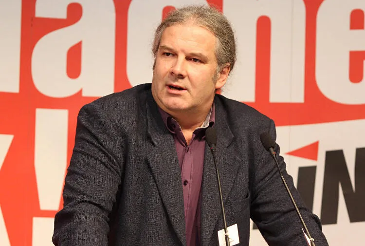 Interviu cu un deputat german // Summitul CPE este răspunsul geopolitic al UE pentru Europa de Est