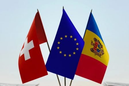 Günter Bechler, expert din Elveția: Neutralitatea R. Moldovei are nevoie recunoaștere internațională