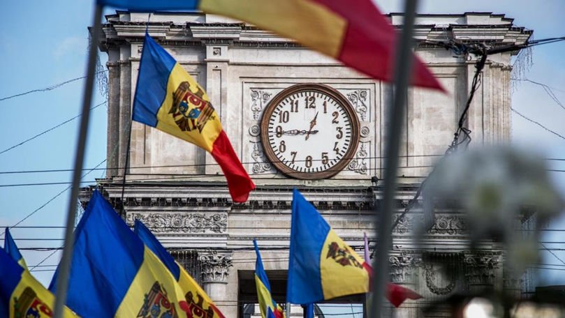 Republica Moldova marchează 33 de ani de la adoptarea Declarației de Suveranitate