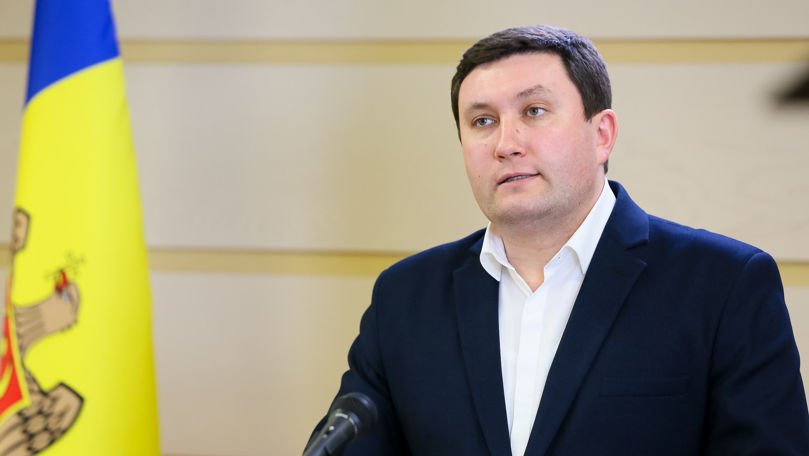 Vladimir Odnostalco îl acuză pe Ion Ceban de promovarea agendei LGBT