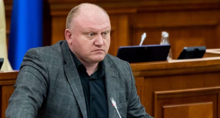 VIDEO// Partidul ”Renaștere” solicită CEC-ului să anunțe data alegerilor locale generale: „Guvernarea ar putea intenționa să amâne aceste alegeri”