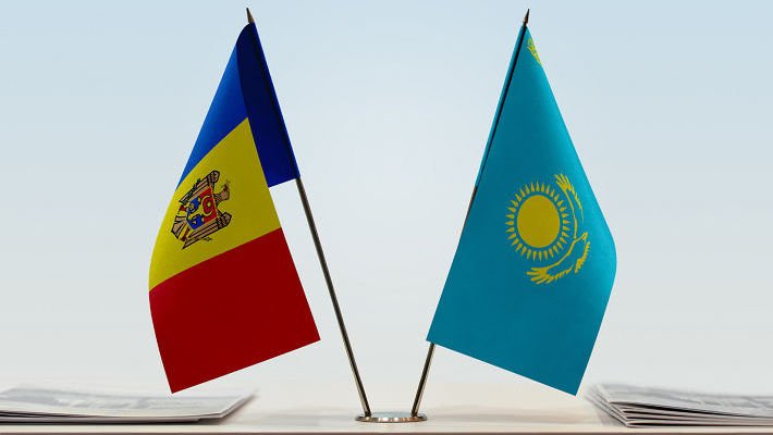 Comerțul reciproc între Moldova și Kazahstan, discutat la Forumul de Afaceri