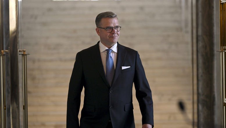Finlanda are un nou Guvern: Executivul este condus de Petteri Orpo