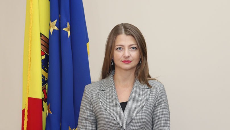 Ministra Justiției pleacă într-o vizită de lucru la Veneția