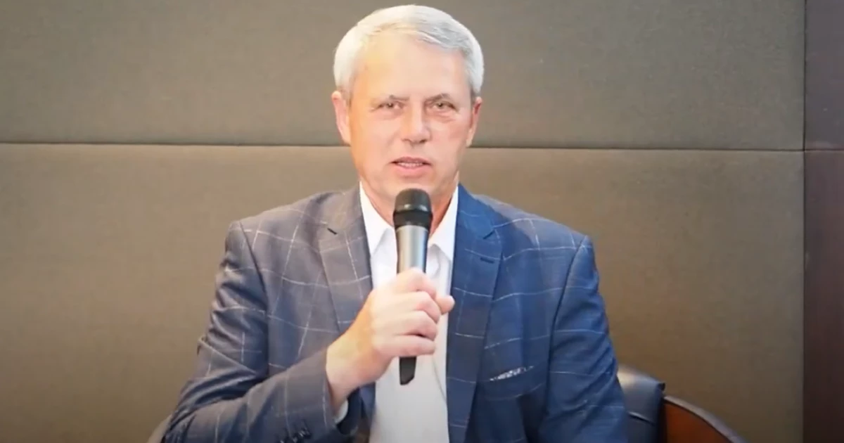 Dumitru Ciubașenco: Nimeni de pe flancul pro-european nu va putea concura cu Sandu