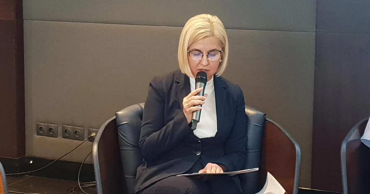 Vlah: Summitul a fost folosit de Maia Sandu ca rampă de lansare a campaniei sale electorale