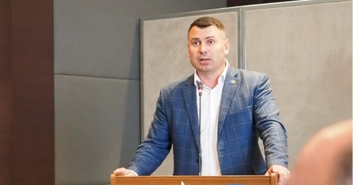 Video // Costiuc: Societatea noastră habar nu are ce este integrarea europeană