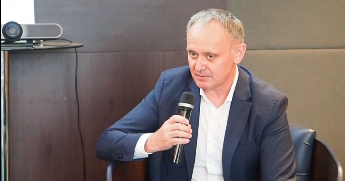 Dragancea, concluzii despre Summitul CPE: Autoritățile nu se ocupă de problemele reale ale populației