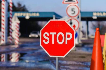 Situația la frontieră: 34 de străini au primit refuz de intrare în țară