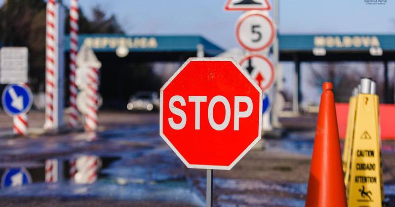 Situația la frontieră: Peste 66.000 de traversări în ultimele 24 de ore