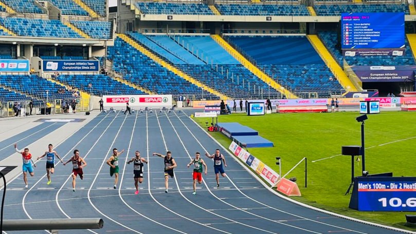 Atleții din Moldova vor participa la Jocurilor Europene din Polonia