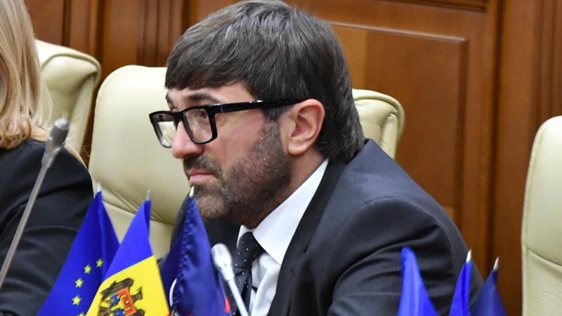 Arestul la domiciliu în privința lui Vladimir Andronachi prelungit pentru 30 zile