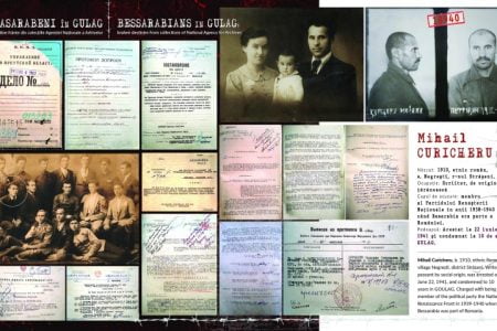 Maia Sandu, despre valul de deportări din 12-13 iunie, 1941: „Unicul mod de a le onora memoria este să ne opunem din răsputeri unor asemenea crime împotriva dreptului la viață”