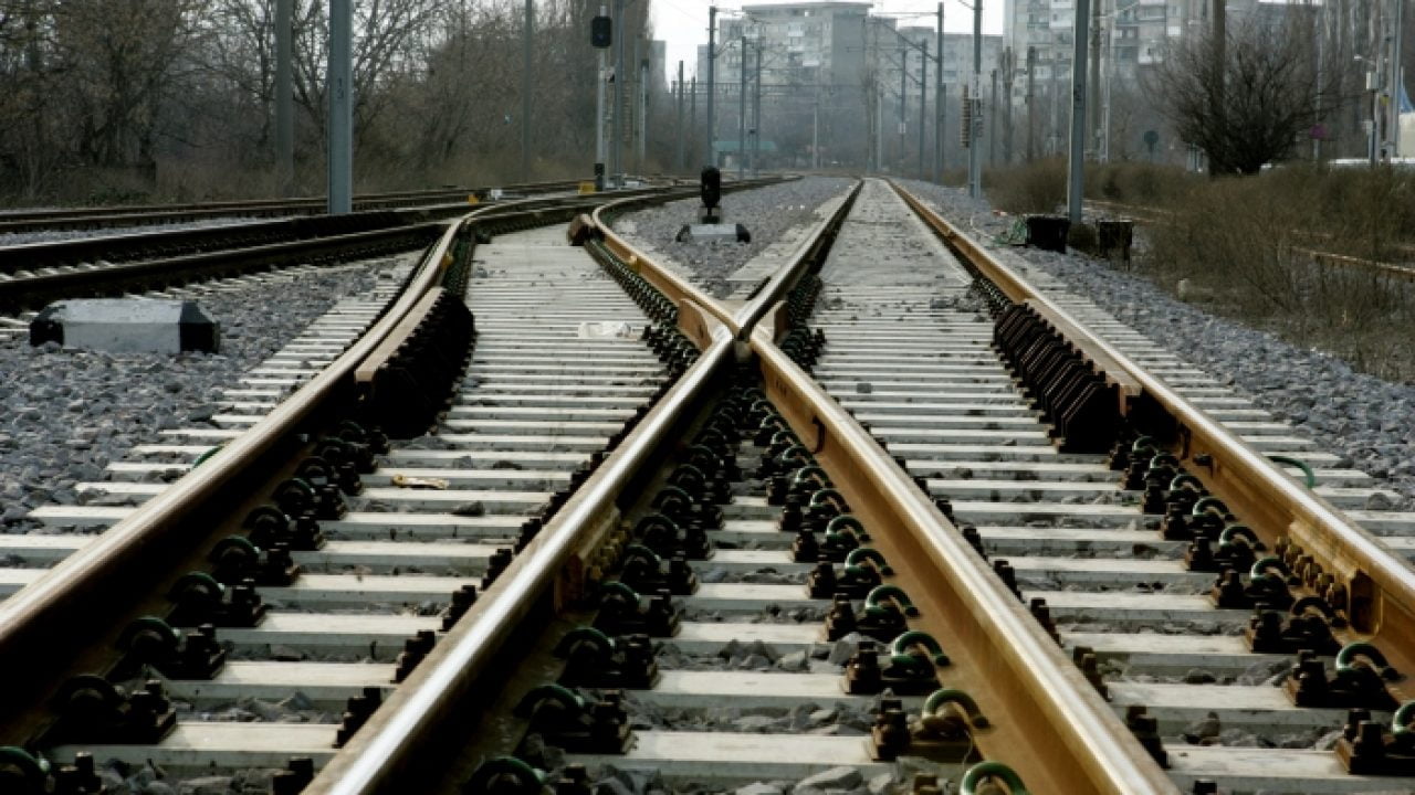 400 de km de căi ferate vor fi reabilitate de Î.S „Calea Ferată din Moldova” în parteneriat cu „Ukrzaliznytsia”