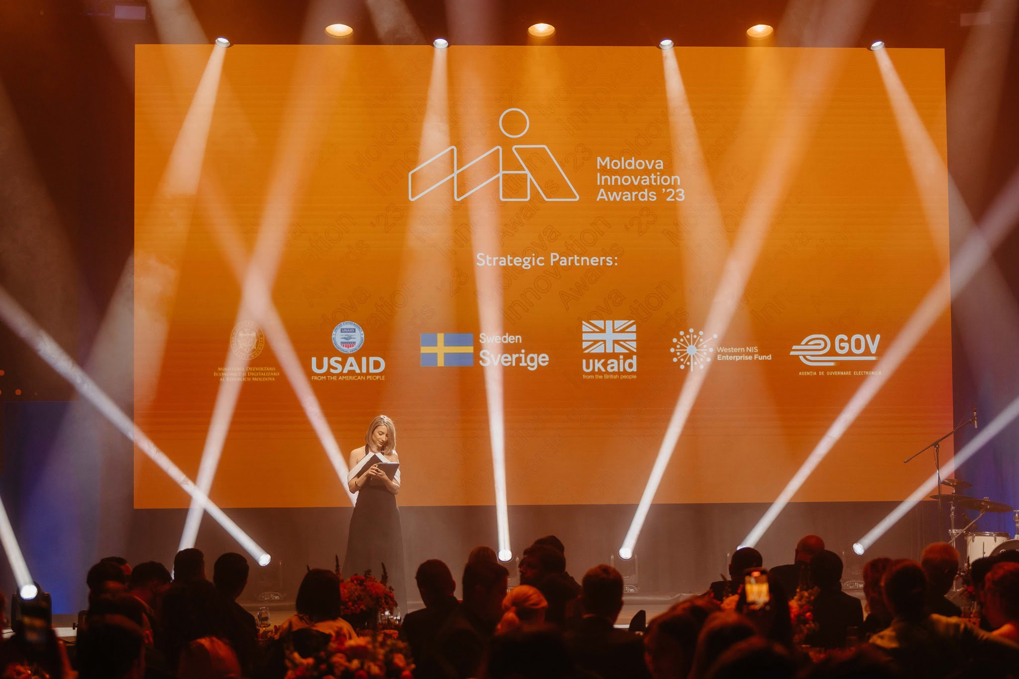 „Moldova Innovations Awards”. Cine sunt și ce servicii au dezvoltat câștigătorii competiției