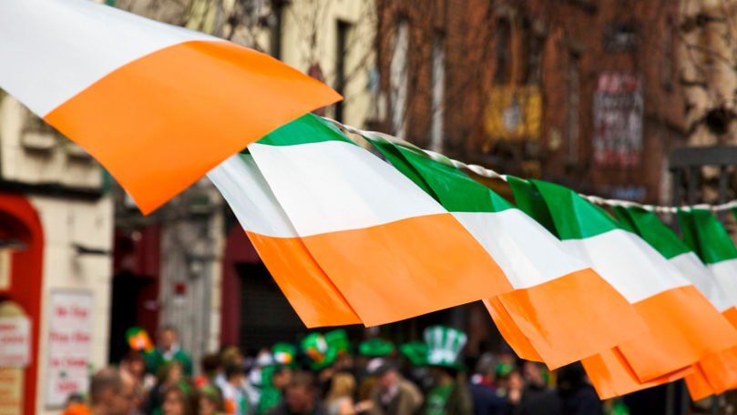 Irlanda lansează o dezbatere publică asupra neutralităţii sale militare