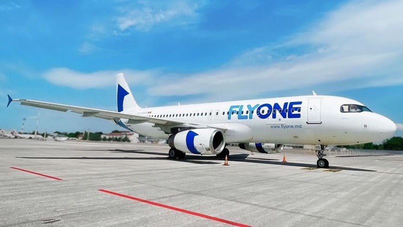 Noi zboruri reținute și anulate de Fly One