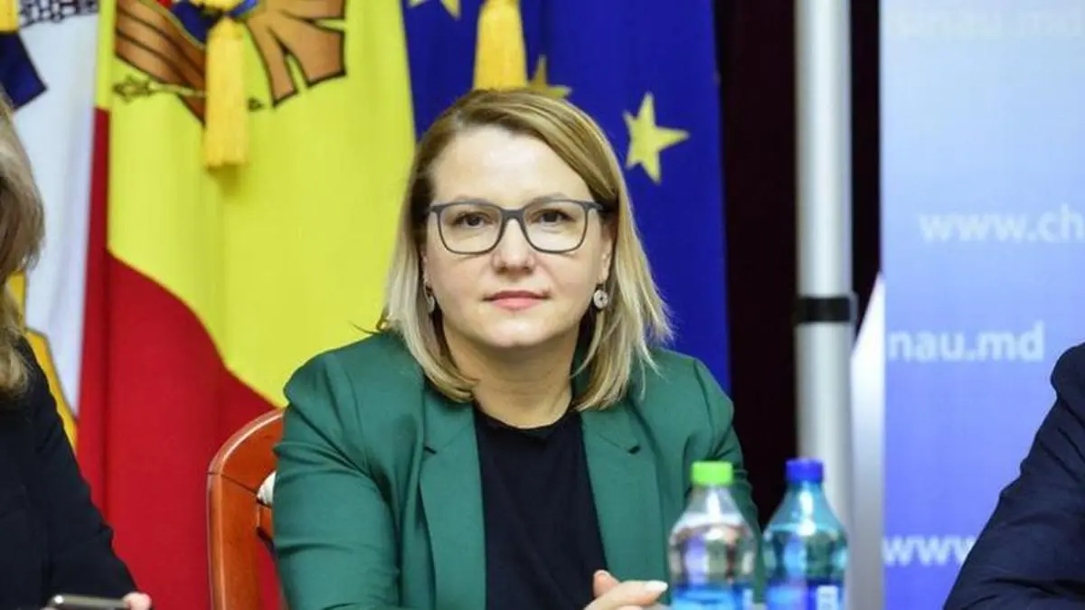 Angela Cutasevici critică utilizarea în exces a etichetelor de ”proeuropean” doar pentru a-și justifica anumite acțiuni