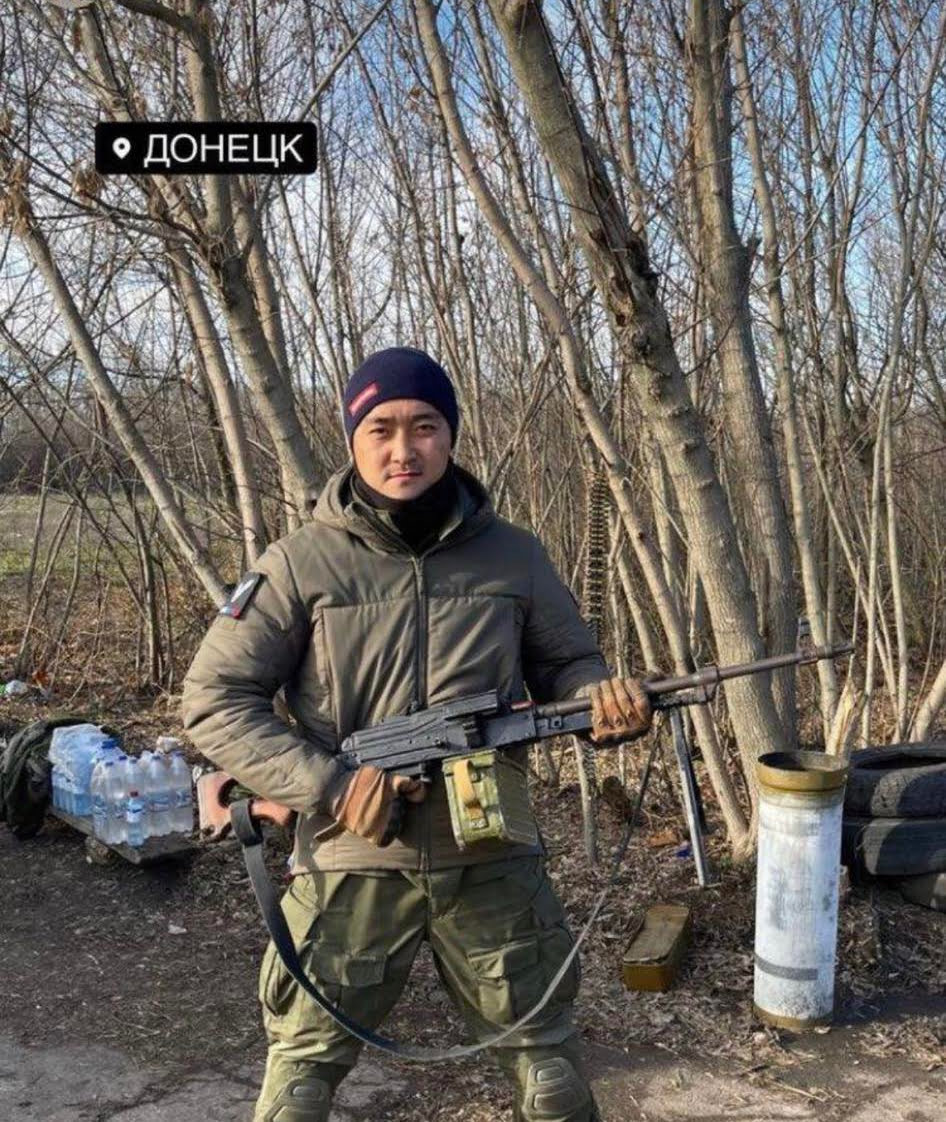 Un cetățean rus care are conexiuni cu trupele militare pro-ruse a încercat să ajungă în Moldova