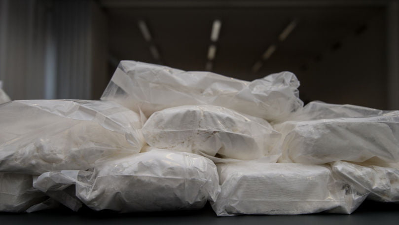 Trei bărbați care au încercat să introducă 800 de kilograme de cocaină în Australia, prinși