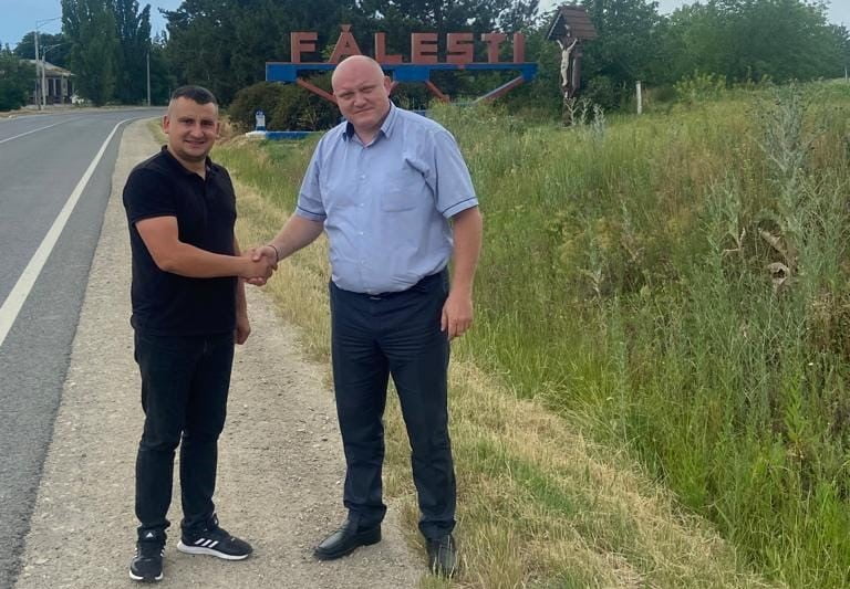Încă un membru al consiliului socialiștilor s-a alăturat partidului ”Renaștere”