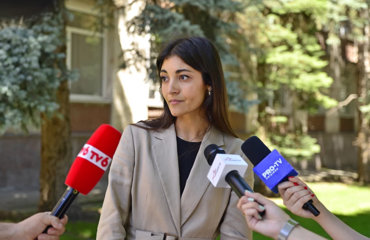 Viceprimarul Olga Ursu: În prag de campanie electorală, Cancelaria de Stat ridică intenționat numărul de blocaje
