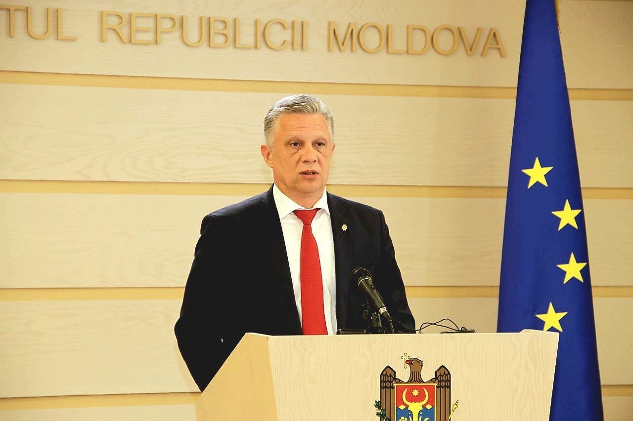 Deputatul Vadim Fotescu: Cetățenii sunt în drept să știe ce notă de plată au achitat pentru organizarea summitului european