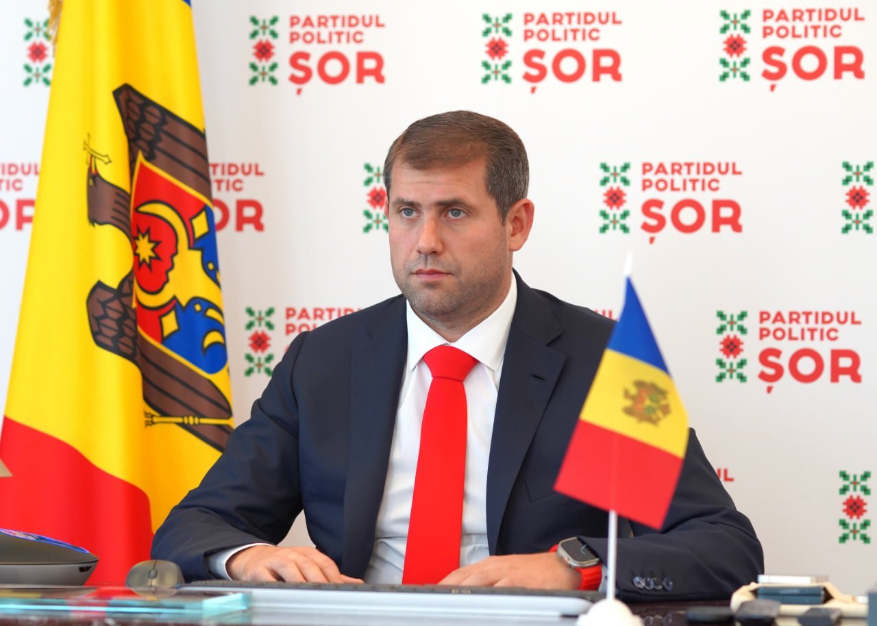 Ilan Șor: Justiția din Moldova este subminată și inechitabilă