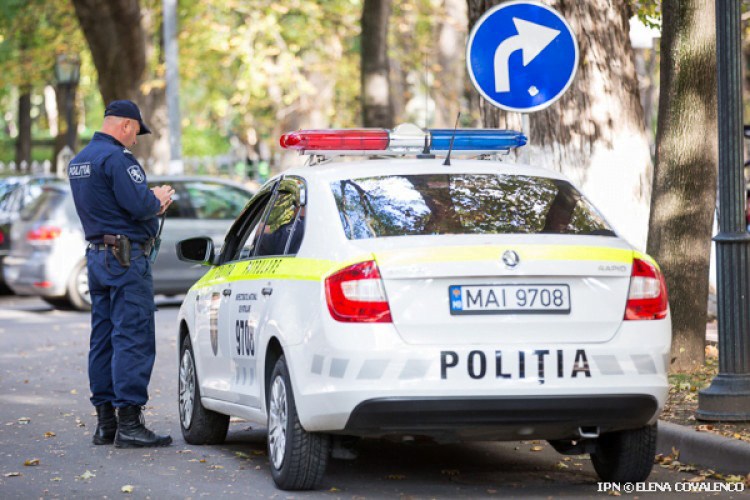 Conducătorii auto vor fi testați pentru consumul de droguri