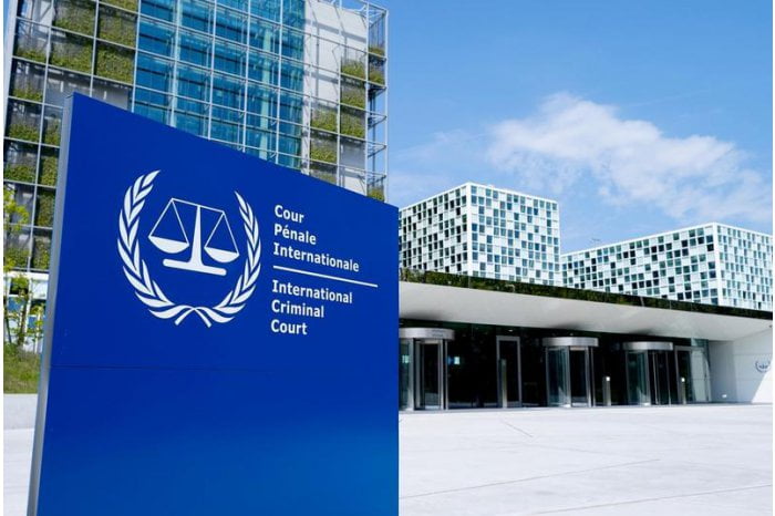 Un birou internațional de anchetă privind invazia rusă în Ucraina se deschide la Haga
