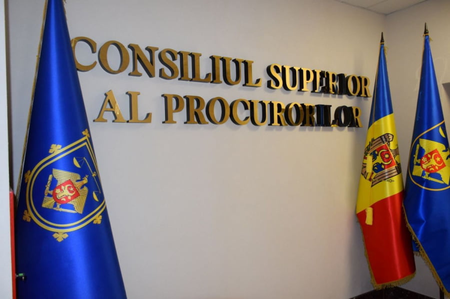 LIVE// Ședința Consiliului Superior al Procurorilor din 19 iulie 2023