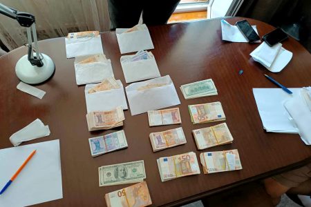 Mai mulți șefi din cadrul Institutului Oncologic sunt cercetați penal de CNA și procurori pentru pretinderea sistematică a remunerațiilor ilicite