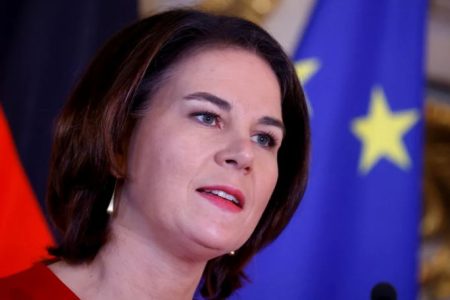 Germania cere ca Putin să fie tras la răspundere pentru crima crimelor