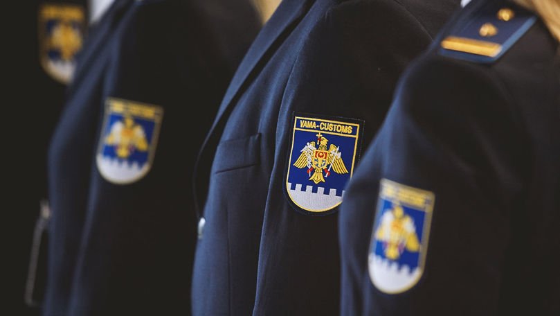 Serviciul Vamal al Republicii Moldova raportează încasări de peste 674,8 milioane de lei