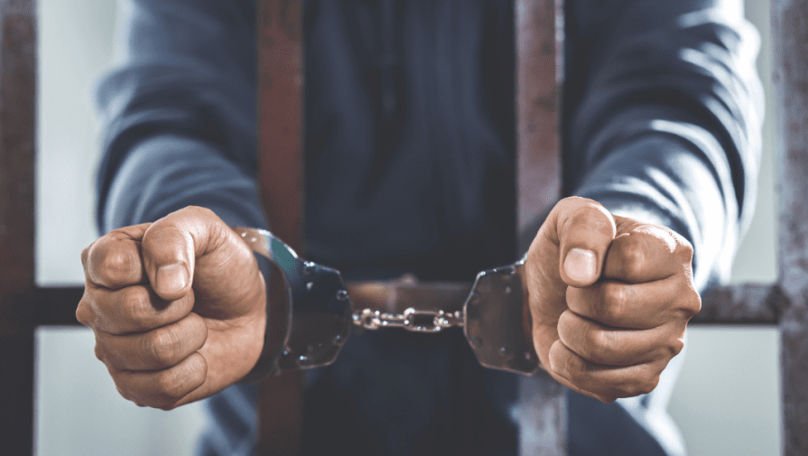 Un bălțean, condamnat la șase ani pentru violență și șantaj