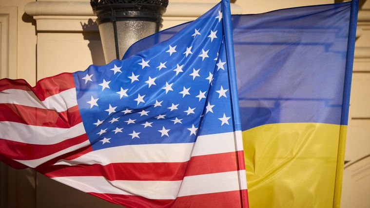 Ucraina începe un dialog cu SUA privind garanţiile de securitate