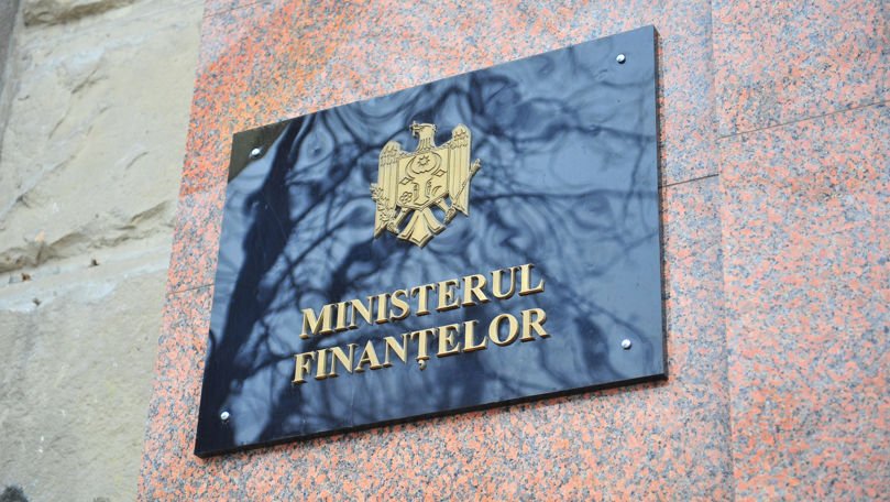 Ministerul Finanțelor are un nou secretar general adjunct