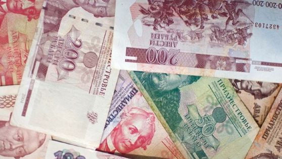 Firmele din Transnistria vor achita taxa pentru procedurile vamale şi alte inovaţii fiscale