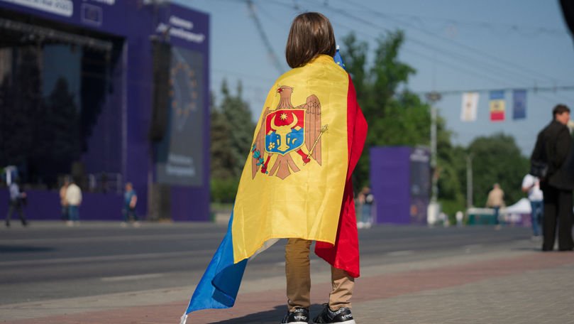 În Moldova va fi instituit Centrul PATRIOT