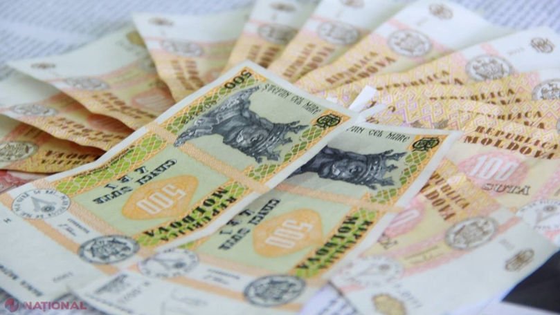 Statul a alocat patru miliarde de lei pentru acoperirea fondului social
