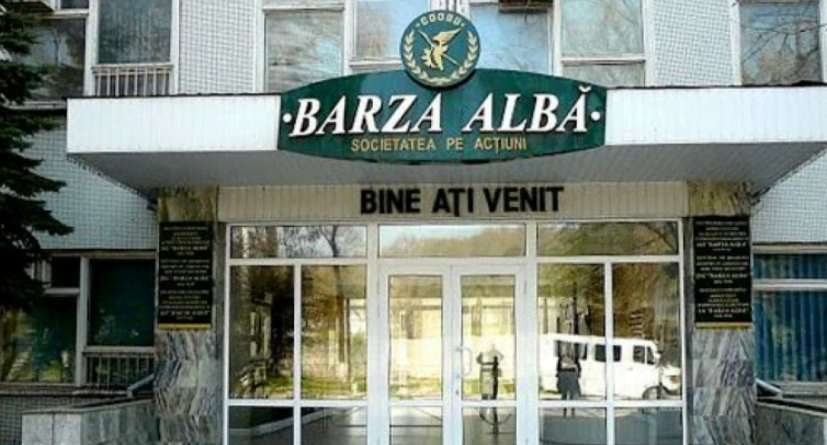 Întreprinderea de Stat „Barza Albă” va fi inclusă în Lista bunurilor nepasibile de privatizare