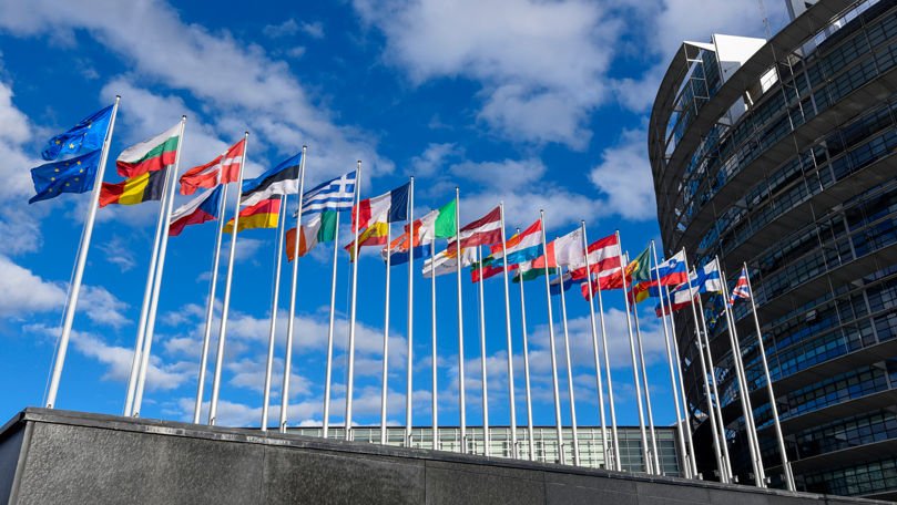 Parlamentul European a adoptat o rezoluţie privind acţiunile strategice în justiţie împotriva mobilizării publiceParlamentul European