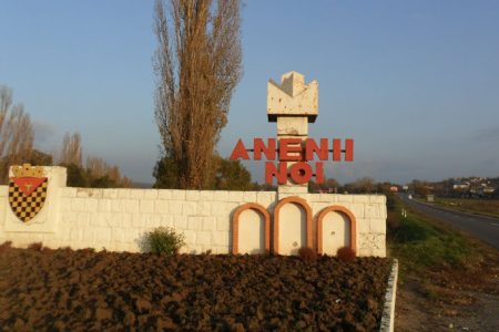 Un primar din Anenii Noi, sub vizorul ANI