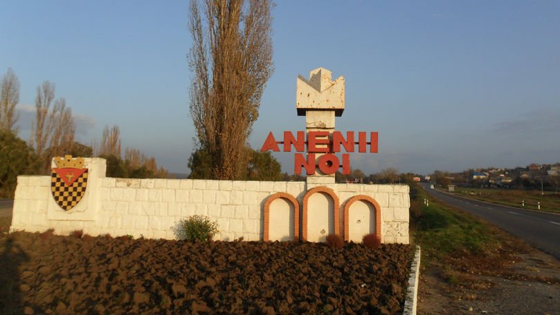 Un primar din Anenii Noi, sub vizorul ANI